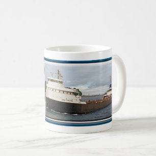 John Dykstra mug