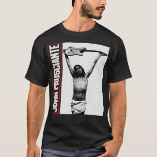 John Frusciante Vintage TShirt