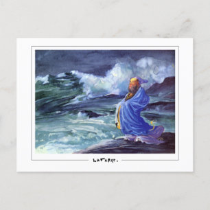 John La Farge #25 - Carte postale Art