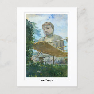 John La Farge #29 - Carte postale Art