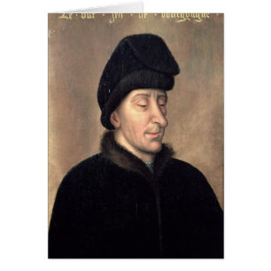 John le courageux, duc de Bourgogne