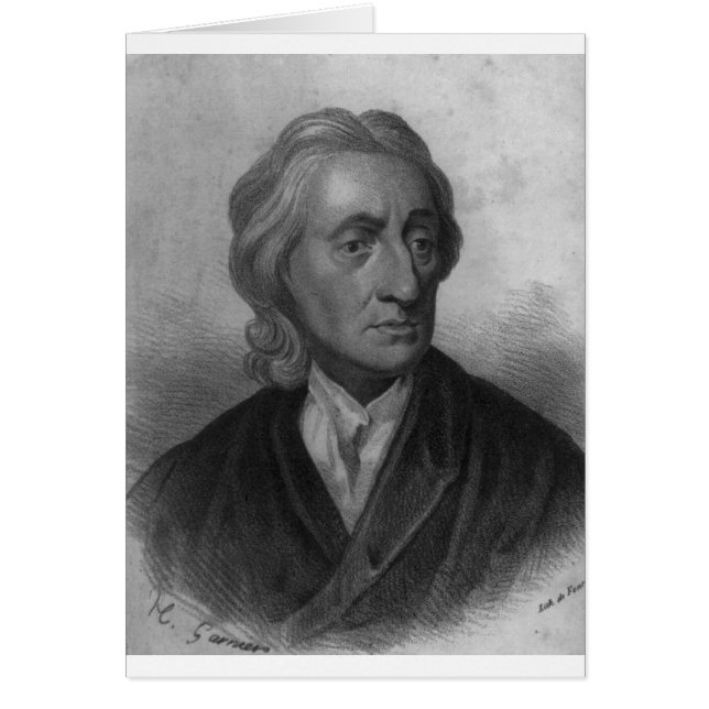 John Locke (Devant)