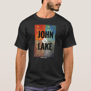 John Original G Lake T-shirt