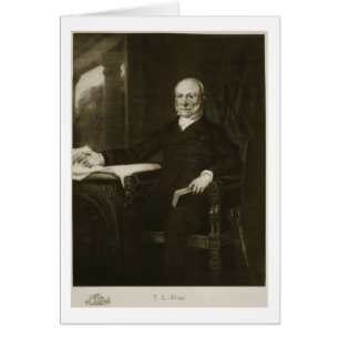 John Quincy Adams