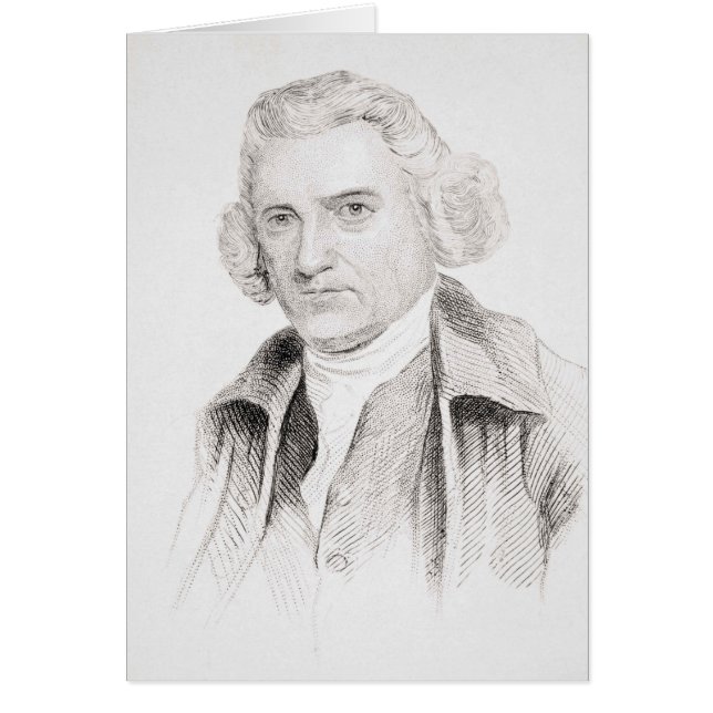 John Smeaton, de la 'de Worthies vieille (Devant)
