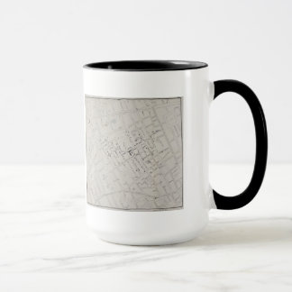 John Snow pensent la tasse différente