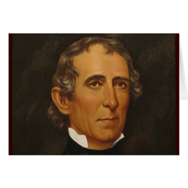John Tyler 10 (Devant horizontal)