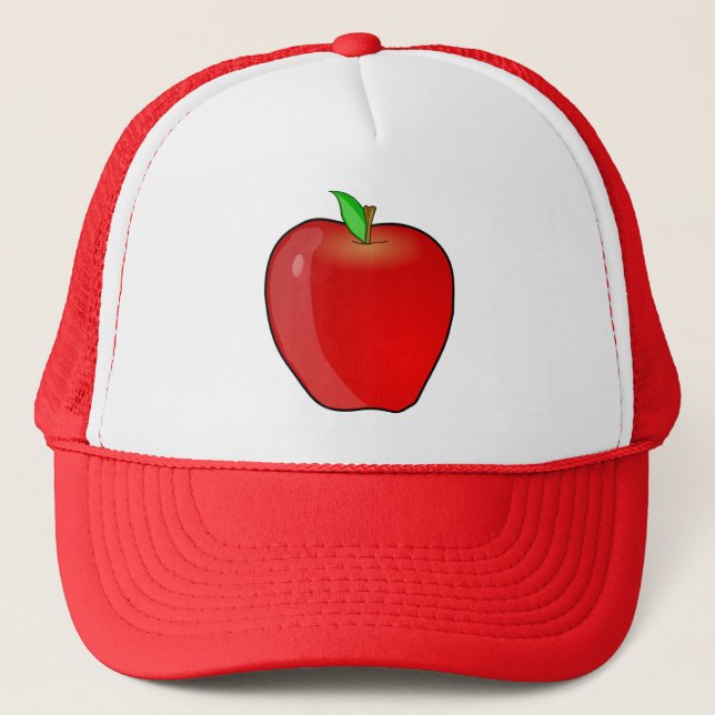 Johnny Appleseed jour casquette 26 septembre (Devant)
