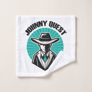 Johnny Quest