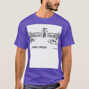 Johns Creek Georgia TShirt