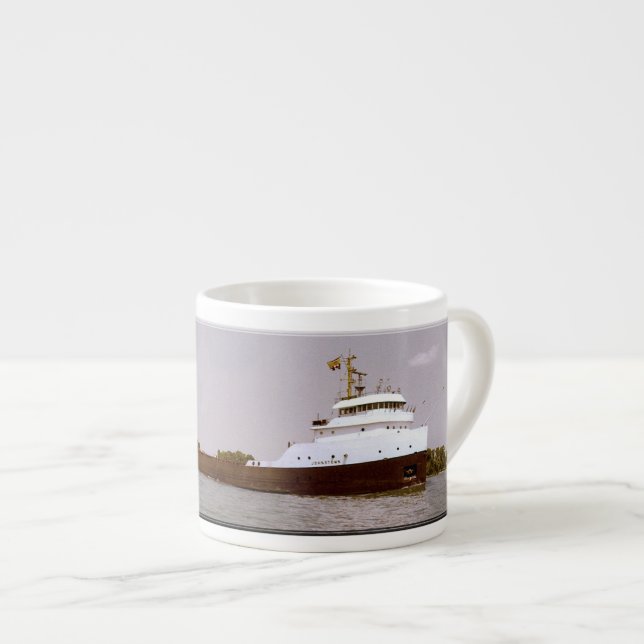 Johnstown tasse expresso (Devant droit)