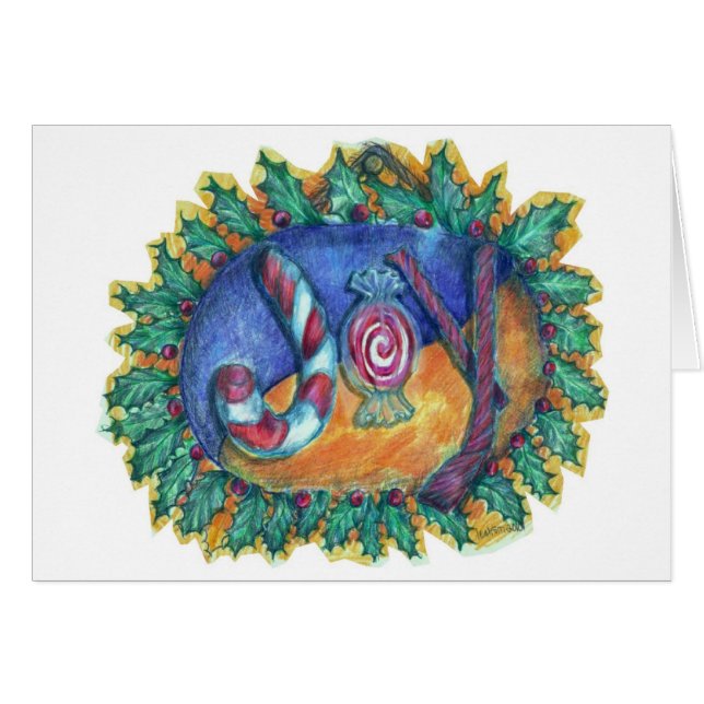 joie (Devant Horizontal)