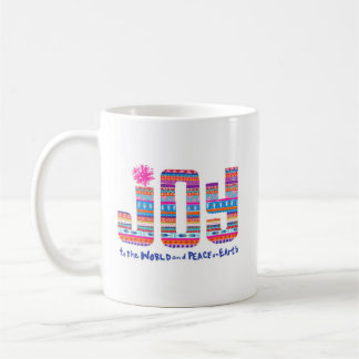 Joie À La Mug De Café Du Monde