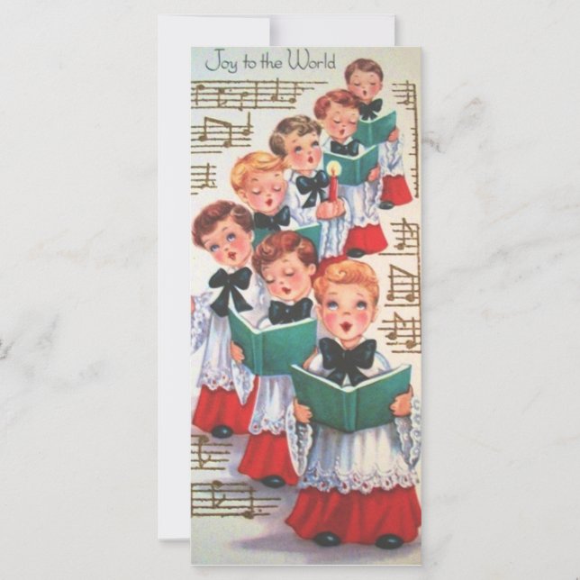 Joie Au Monde (Devant)