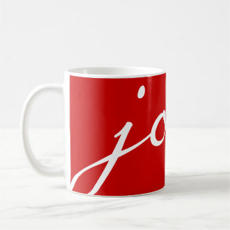 Joie de la tasse |