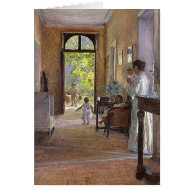 Joie de matin (Devant)