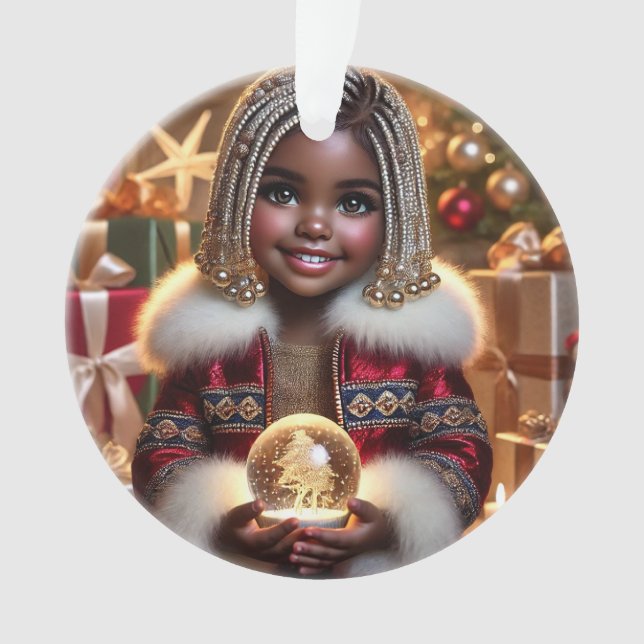 Joie de Noël (devant)