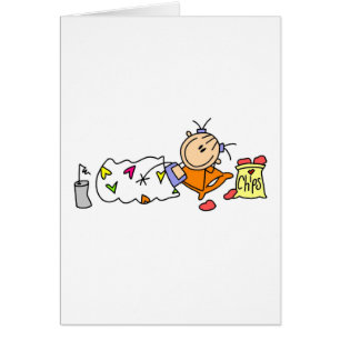 Joie de soirée pyjamas