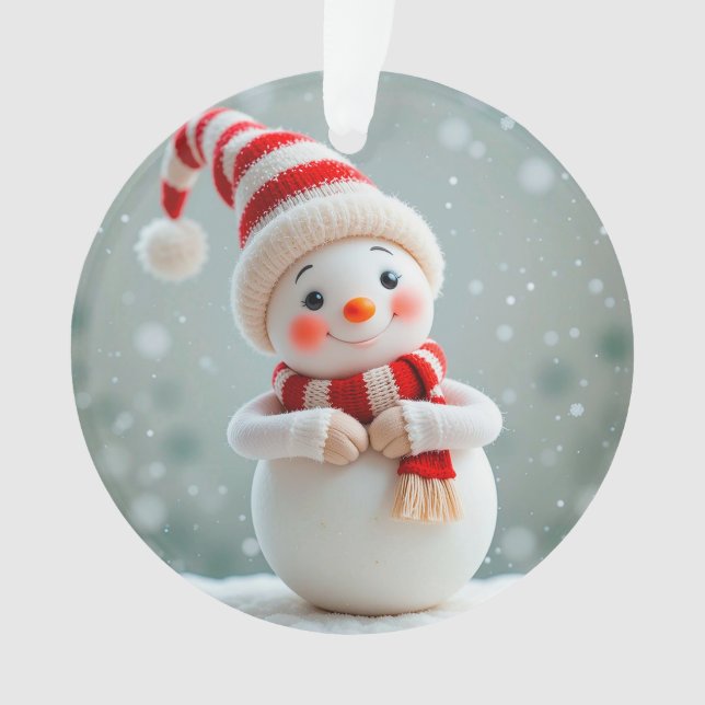 ⛄ Joie des Fêtes de l'Hiver à la Maison 🎄 (devant)