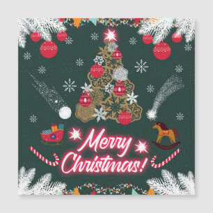 Joie Éternelle de Noël
