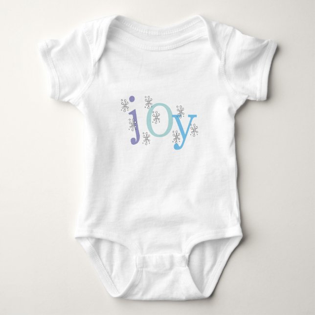 JOIE Tshirts et cadeaux de vacances (Devant)