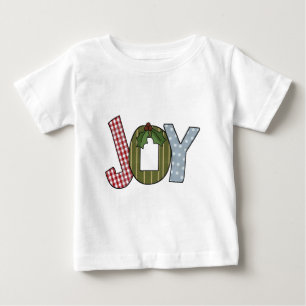 JOIE Tshirts et cadeaux de vacances