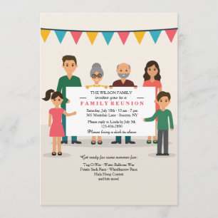 Joignez-nous pour une invitation de partie