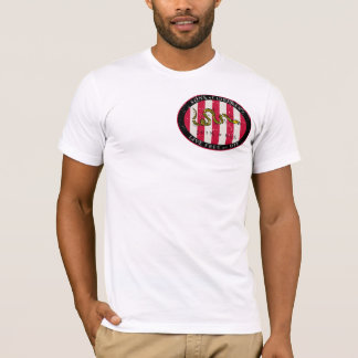 Joignez ou mourez T-shirt - customisé