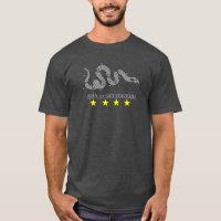 Joignez ou obtenez un T-shirt empilé sans retour
