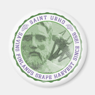 Joint de St Urho - aimant