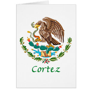 Joint national mexicain de Cortez