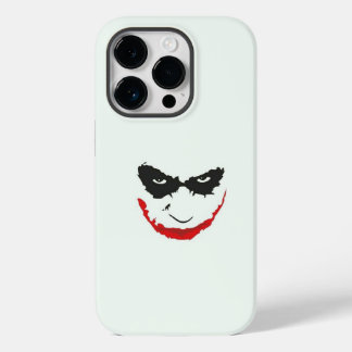 Joker coques iphone