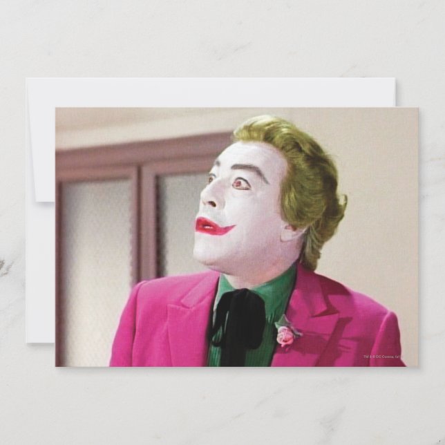 Joker - Shock 3 (Devant)