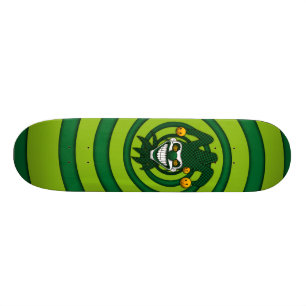 Joker Skateboard (Vert)