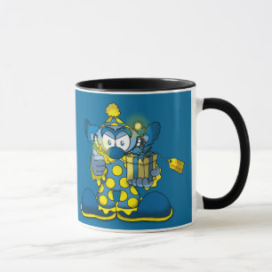Jokey Clown café Mug