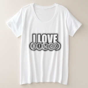 Joli amour Bingo mot art