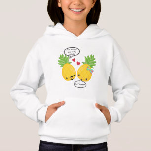 Joli ananas Tropical Pina Colada Romantique