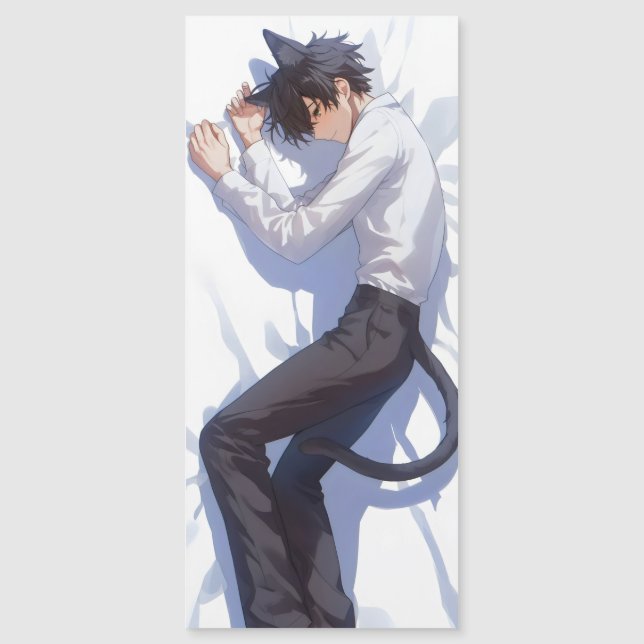 Joli Anime Catboy (Devant)