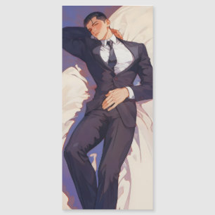 Joli Anime Élégant Ikemen