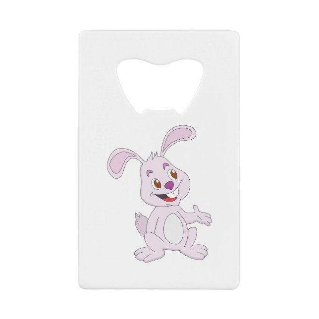 Joli Bunny (Devant)