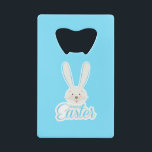 Joli Bunny de Pâques oeufs de chasse printemps de<br><div class="desc">Cute Bunny Joyeux OEufs de Pâques Fête de Chasse Printemps Design tendance Design tendance. Evénement Pâques pour enfants, Anniversaire, Décoration de Brunch Pâques. Illustration De Caricature De Lapin Mignonne. Beau cadeau et cadeau. Accueil > Cuisine et restauration > Outils Barres et Bar > Accessoires Bar et Vin > Bouteilles Ouvertes...</div>