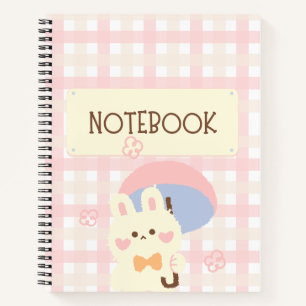 joli cahier 