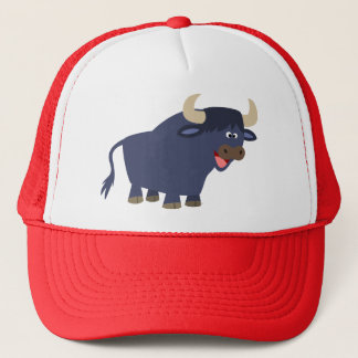Joli Casquette de dessin animé