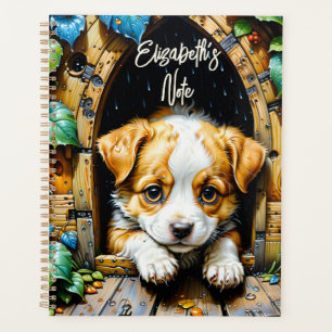 Joli Chiot adorable