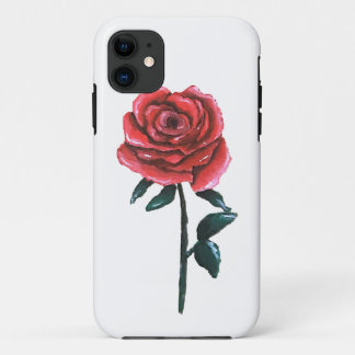 Joli Coque iphone Rose