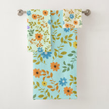 Joli cottagecore fleurs florales