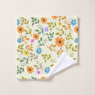 Joli cottagecore fleurs florales