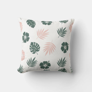 Joli Coussin à Motifs – Douillet et Décoratif
