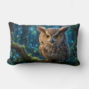 Joli Coussin Caprice Coussin Décoratif Artistiqu