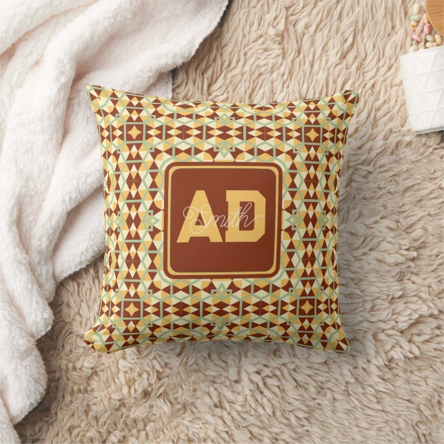 Joli Coussin de Décoration de Dortoir comme Cadeau (Couverture)